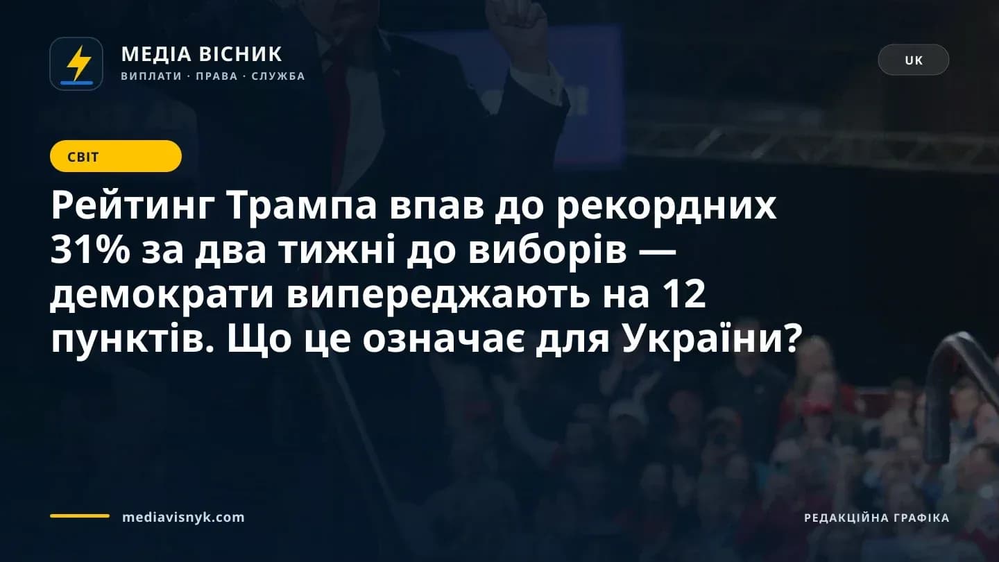 «Через ціну на нафту… ми зароблюємо цілий статок», — заявив Трамп на мітингу | Truthout